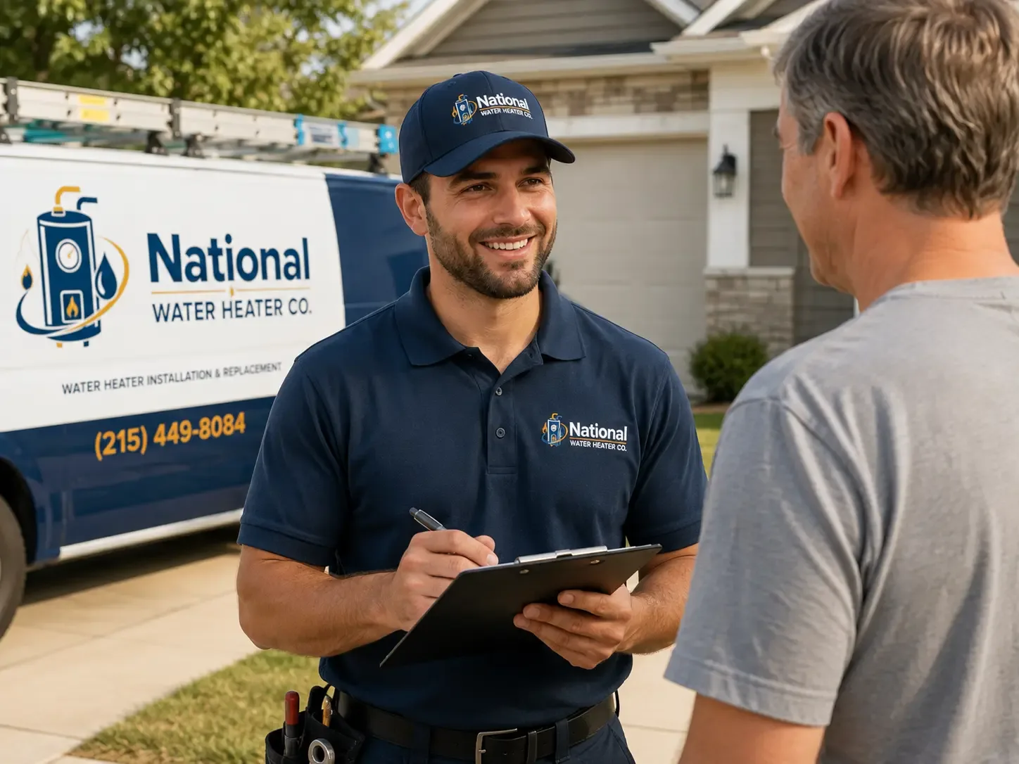 Water Heater Installation Annapolis Junction, MD FAQs
